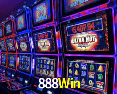 888Win App