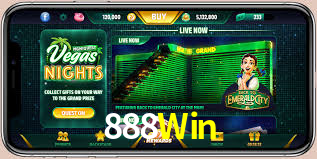 888Win,888Win App